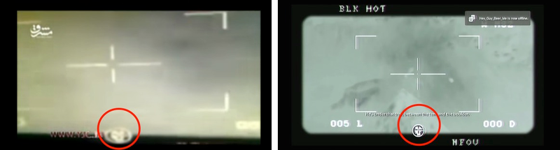 Illustration for article titled Amazing Footage of a Sniper Killing ISIS Fighters Turns Out to Be a Video Game